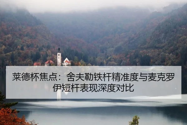 莱德杯焦点：舍夫勒铁杆精准度与麦克罗伊短杆表现深度对比
